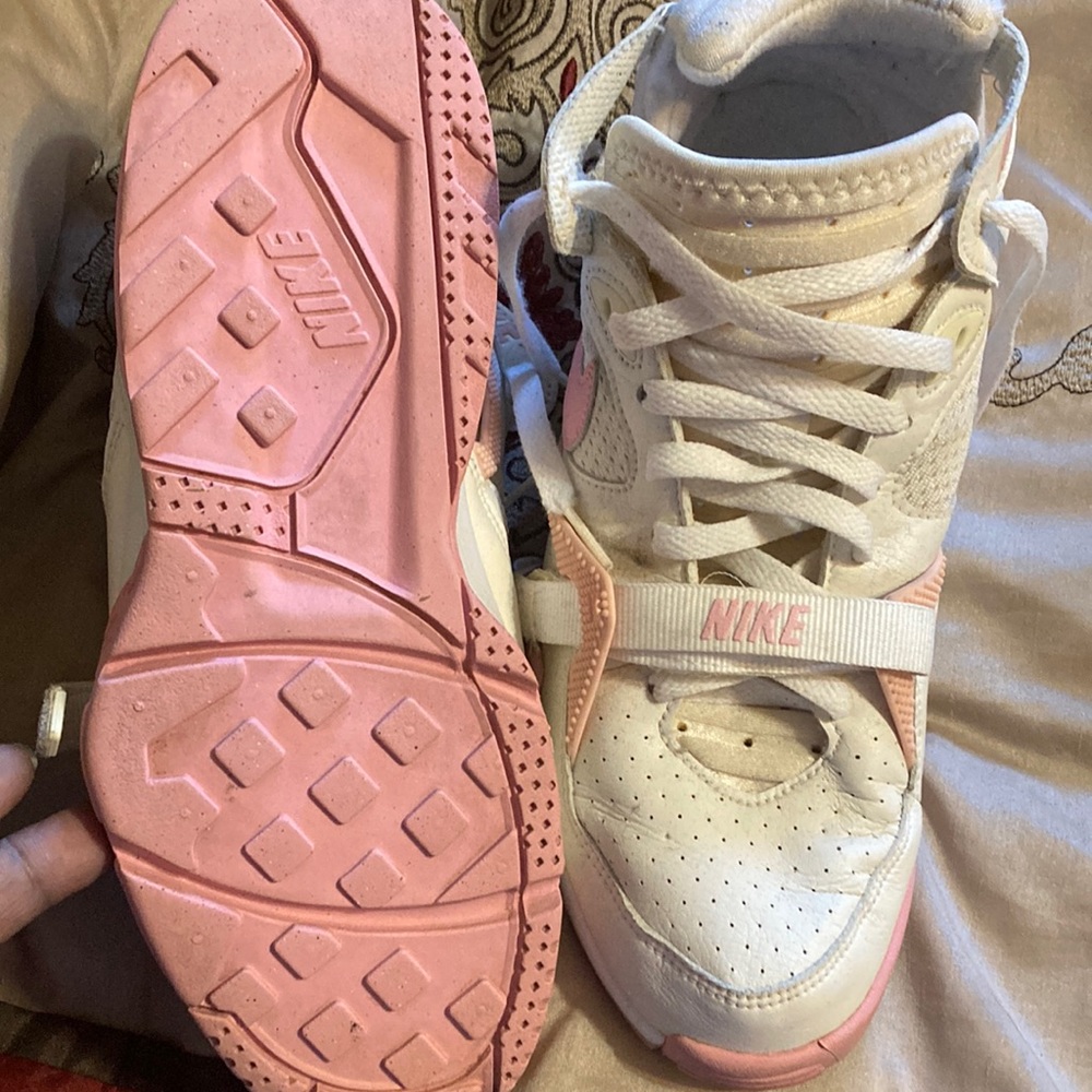 Nike sneakers